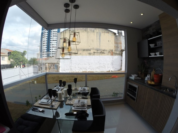 Imagem Studio com 1 Quarto à Venda, 39 m² em Ipiranga - São Paulo Imagem Studio com 1 Quarto à Venda, 39 m² em Ipiranga - São Paulo