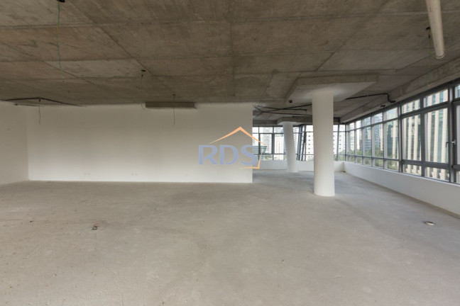 Imagem Apartamento com 4 Quartos à Venda, 575 m² em Itaim Bibi - São Paulo