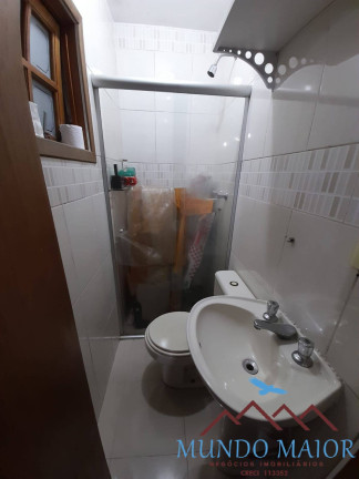 Imagem Casa com 4 Quartos à Venda, 100 m² em Rudge Ramos - São Bernardo Do Campo Imagem Casa com 4 Quartos à Venda, 100 m² em Rudge Ramos - São Bernardo Do Campo