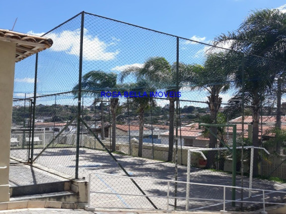Imagem Apartamento com 2 Quartos à Venda, 50 m² em Vila Angélica - Jundiaí Imagem Apartamento com 2 Quartos à Venda, 50 m² em Vila Angélica - Jundiaí