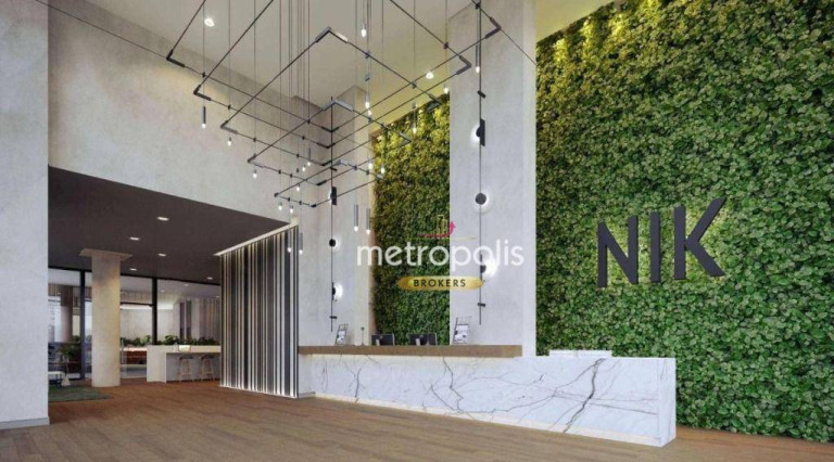 Imagem Studio com 1 Quarto à Venda, 22 m² em Vila Mariana - São Paulo