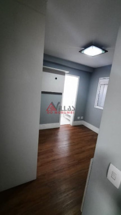 Imagem Apartamento com 3 Quartos à Venda, 141 m² em Jardim Monte Kemel - São Paulo