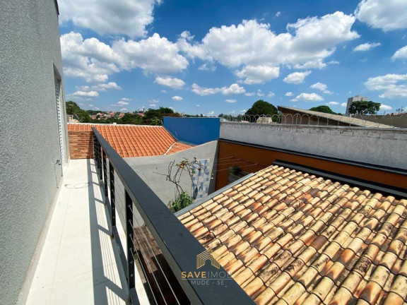Imagem Casa com 3 Quartos à Venda, 82 m² em Vila Verde - Indaiatuba