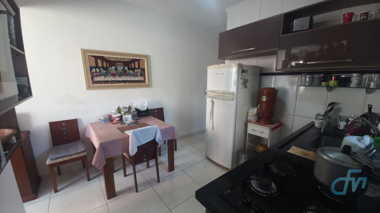 Imagem Casa com 2 Quartos à Venda, 70 m² em Jardim Esperança - Mogi Das Cruzes