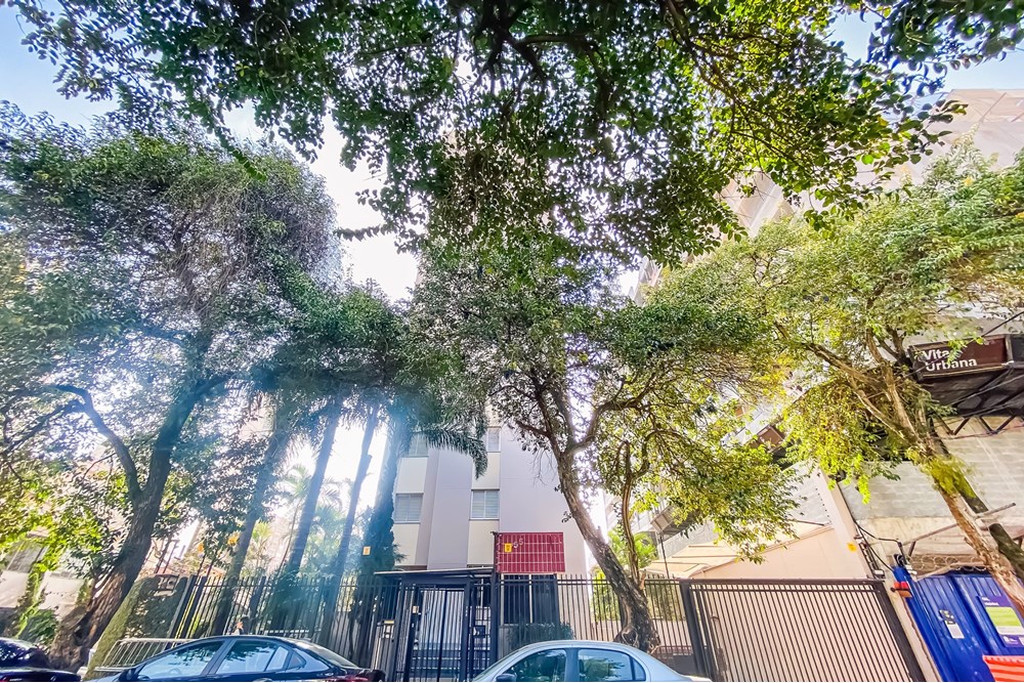 Foto do imóvel Imóvel com 3 Quartos à Venda, 82 m² em Campo Belo - São Paulo