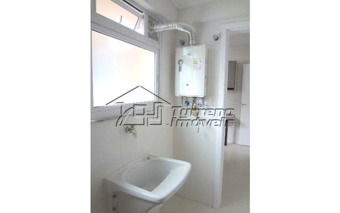 Imagem Apartamento com 3 Quartos para Alugar, 122 m² em Jardim Das Indústrias - São José Dos Campos