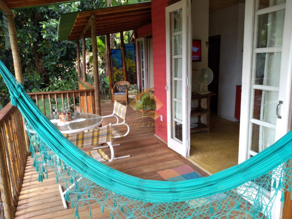 Imagem Casa com 6 Quartos à Venda, 3.000 m² em Praia Do Flamengo - Ubatuba Imagem Casa com 6 Quartos à Venda, 3.000 m² em Praia Do Flamengo - Ubatuba