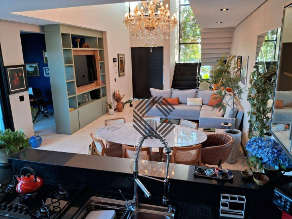 Imagem Sobrado com 3 Quartos à Venda, 226 m² em Condomínio Horizontes De Sorocaba - Sorocaba Imagem Sobrado com 3 Quartos à Venda, 226 m² em Condomínio Horizontes De Sorocaba - Sorocaba