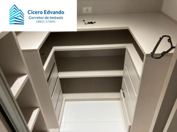 Imagem Imóvel com 3 Quartos à Venda, 95 m² em Vila Regente Feijó - São Paulo