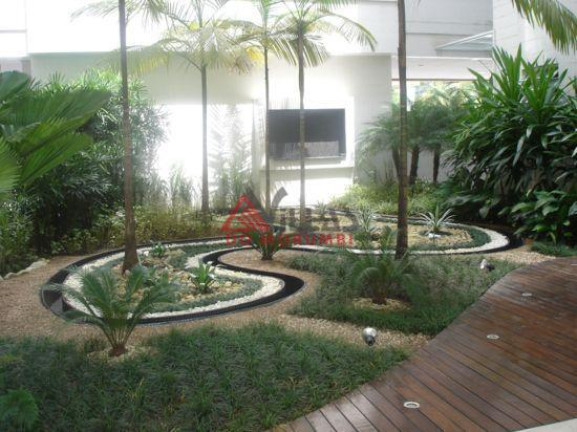 Imagem Apartamento com 4 Quartos à Venda, 179 m² em Riviera De São Lourenço - Bertioga