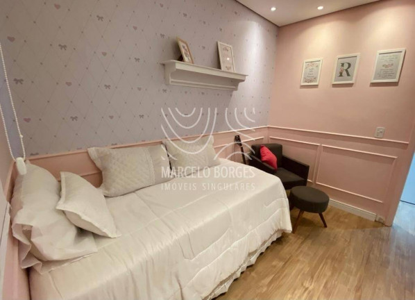 Imagem Apartamento com 2 Quartos à Venda, 50 m² em Residencial Santa Giovana - Jundiaí Imagem Apartamento com 2 Quartos à Venda, 50 m² em Residencial Santa Giovana - Jundiaí