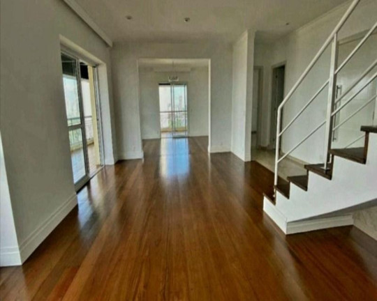 Imagem Imóvel com 4 Quartos à Venda, 397 m² em Vila Cruzeiro - São Paulo Imagem Imóvel com 4 Quartos à Venda, 397 m² em Vila Cruzeiro - São Paulo