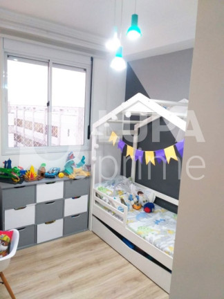Imagem Apartamento com 2 Quartos à Venda, 63 m² em Vila Guilherme - São Paulo