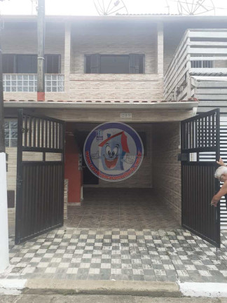 Casa com 2 Quartos à Venda, 100 m² em Vila São Paulo - Mongaguá