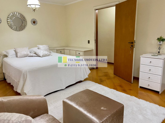 Imagem Apartamento com 3 Quartos à Venda, 189 m² em Jardim Paulista - São Paulo