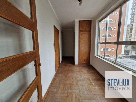 Apartamento com 3 Quartos à Venda, 207 m² em Jardins - São Paulo
