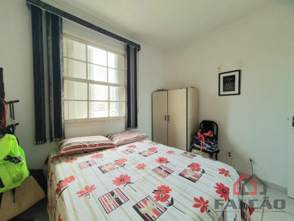 Imagem Apartamento com 2 Quartos à Venda, 61 m² em Marapé - Santos Imagem Apartamento com 2 Quartos à Venda, 61 m² em Marapé - Santos