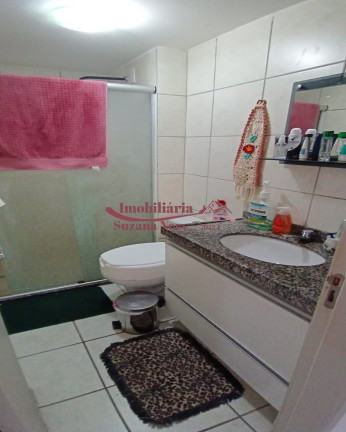 Imagem Apartamento com 3 Quartos à Venda, 74 m² em Cidade Alta - Natal