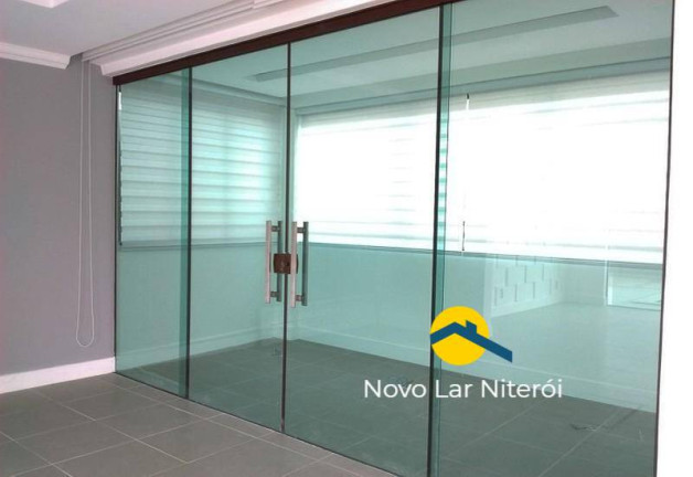 Imagem Casa com 4 Quartos à Venda, 330 m² em Camboinhas - Niterói Imagem Casa com 4 Quartos à Venda, 330 m² em Camboinhas - Niterói