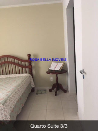 Imagem Apartamento com 2 Quartos à Venda, 74 m² em Primavera - Itupeva