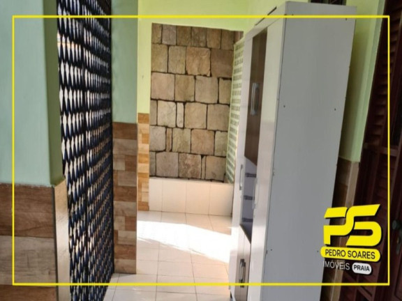 Imagem Casa com 3 Quartos à Venda, 185 m² em Camboinha - Cabedelo
