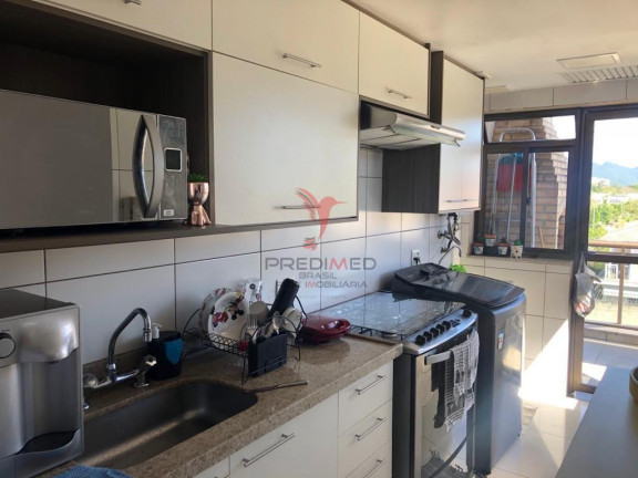 Imagem Cobertura com 3 Quartos à Venda, 155 m² em Recreio Dos Bandeirantes - Rio De Janeiro