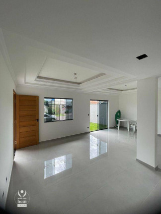 Imagem Sobrado com 3 Quartos à Venda, 127 m² em Xaxim - Curitiba Imagem Sobrado com 3 Quartos à Venda, 127 m² em Xaxim - Curitiba