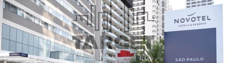 Imagem Imóvel para Alugar, 224 m² em Berrini - São Paulo Imagem Imóvel para Alugar, 224 m² em Berrini - São Paulo