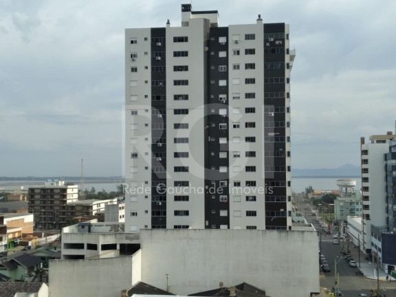 Imagem Apartamento com 3 Quartos à Venda, 160 m² em Centro - Tramandaí