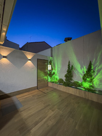 Foto do imóvel Casa com 3 Quartos à Venda, 150 m² em Jardim Camburi - Vitória