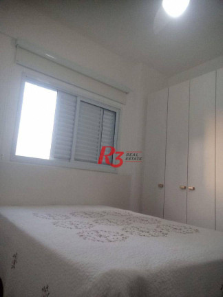 Imagem Apartamento com 2 Quartos à Venda, 69 m² em Itararé - São Vicente Imagem Apartamento com 2 Quartos à Venda, 69 m² em Itararé - São Vicente