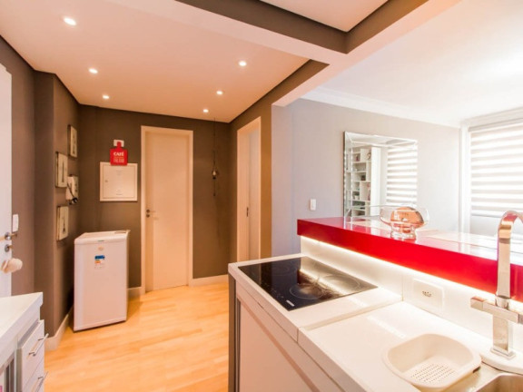 Imagem Imóvel com 2 Quartos à Venda, 58 m² em Aclimação - São Paulo Imagem Imóvel com 2 Quartos à Venda, 58 m² em Aclimação - São Paulo