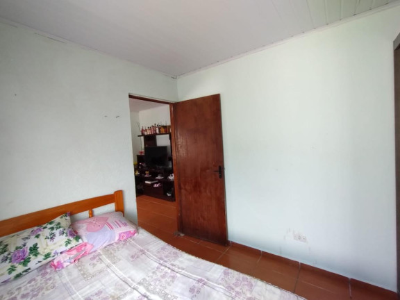 Imagem Casa com 3 Quartos à Venda, 120 m² em Vila Nova Itanhaém - Itanhaém