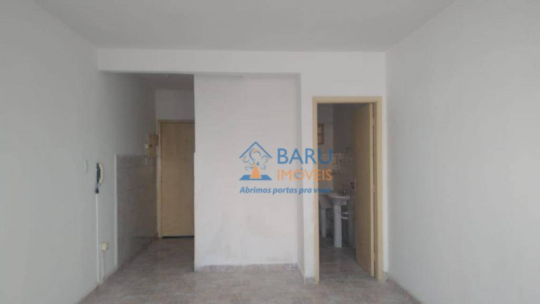 Imagem Apartamento com 1 Quarto para Alugar, 35 m² em Campos Elíseos - São Paulo