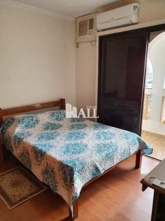 Imagem Apartamento com 3 Quartos à Venda, 198 m² em Centro - São José Do Rio Preto Imagem Apartamento com 3 Quartos à Venda, 198 m² em Centro - São José Do Rio Preto