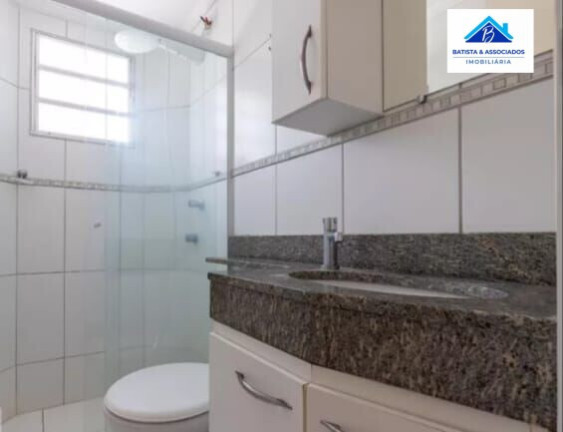 Imagem Apartamento com 2 Quartos à Venda, 45 m² em Vila Industrial - Campinas Imagem Apartamento com 2 Quartos à Venda, 45 m² em Vila Industrial - Campinas