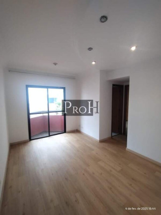 Apartamento com 2 Quartos à Venda, 65 m² em Rudge Ramos - São Bernardo Do Campo