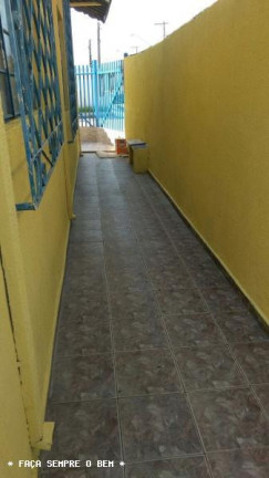 Imagem Casa com 2 Quartos à Venda, 122 m² em Barranco - Taubaté