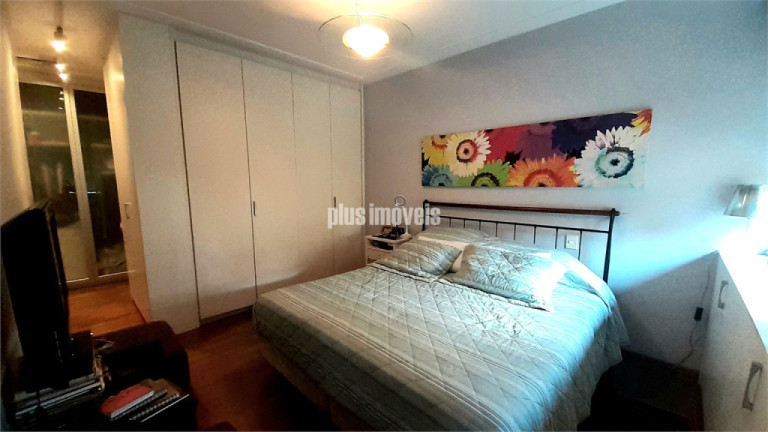 Imagem Apartamento com 3 Quartos à Venda, 290 m² em Jardim América - São Paulo Imagem Apartamento com 3 Quartos à Venda, 290 m² em Jardim América - São Paulo