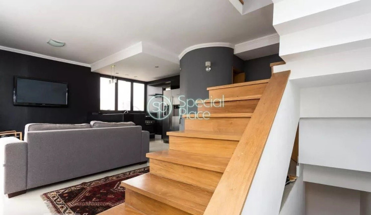 Imagem Apartamento com 2 Quartos à Venda, 250 m² em Moema índios - São Paulo Imagem Apartamento com 2 Quartos à Venda, 250 m² em Moema índios - São Paulo