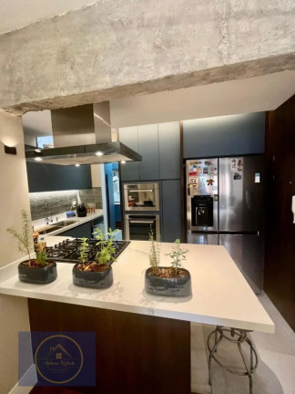 Imagem Apartamento com 2 Quartos à Venda, 78 m² em Moema - São Paulo