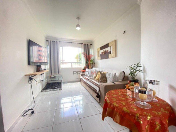 Imagem Apartamento com 2 Quartos à Venda,  em Bessa - João Pessoa