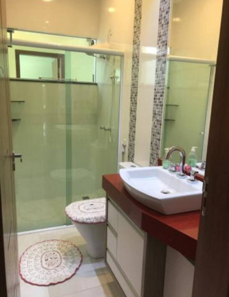 Imagem Casa com 3 Quartos à Venda, 168 m² em Jardim Garret - Araçoiaba Da Serra Imagem Casa com 3 Quartos à Venda, 168 m² em Jardim Garret - Araçoiaba Da Serra