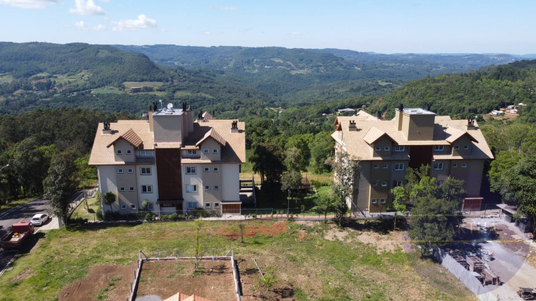 Imagem Apartamento com 2 Quartos à Venda, 71 m² em Centro - Gramado Imagem Apartamento com 2 Quartos à Venda, 71 m² em Centro - Gramado