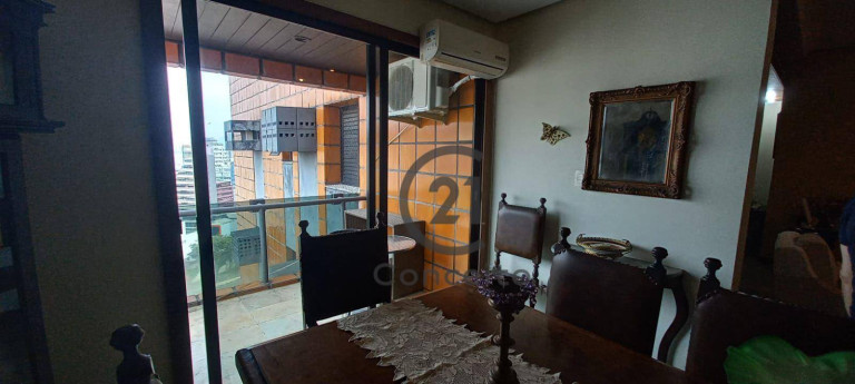 Imagem Cobertura com 3 Quartos à Venda, 381 m² em Centro - Florianópolis Imagem Cobertura com 3 Quartos à Venda, 381 m² em Centro - Florianópolis