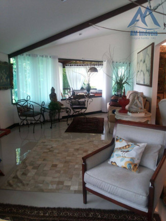 Imagem Casa de Condomínio com 4 Quartos à Venda, 5.000 m² em Santa Luzia Imagem Casa de Condomínio com 4 Quartos à Venda, 5.000 m² em Santa Luzia