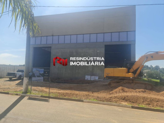 Imagem Galpão para Alugar, 1 m² em Portais (polvilho) - Cajamar Imagem Galpão para Alugar, 1 m² em Portais (polvilho) - Cajamar