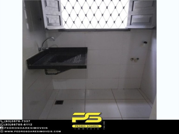 Imagem Apartamento com 3 Quartos à Venda, 127 m² em Expedicionários - João Pessoa Imagem Apartamento com 3 Quartos à Venda, 127 m² em Expedicionários - João Pessoa