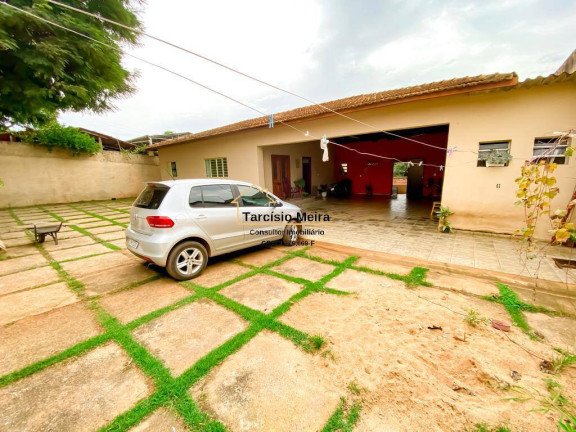 Imagem Chácara com 3 Quartos à Venda, 1.000 m² em Recanto Dos Dourados - Campinas