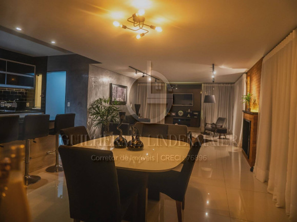 Imagem Casa com 4 Quartos à Venda, 338 m² em Buena Vista - Viamão